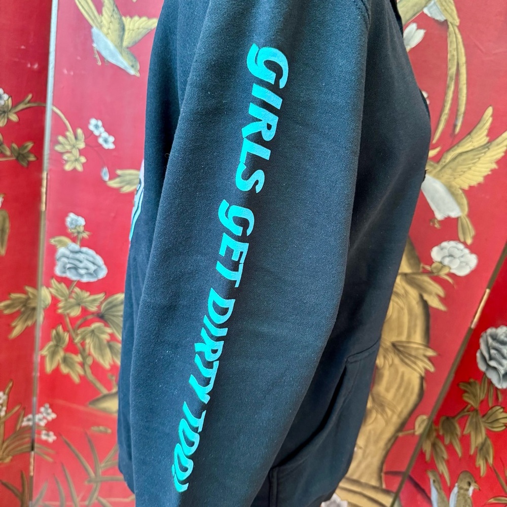 Women’s “Off Road Vixens” Race Life Hoodie | #W20 - Picture 6 of 14